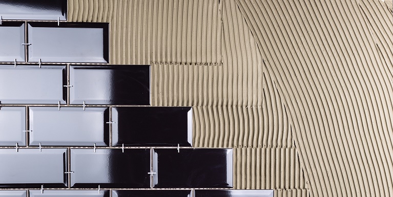 Облицовка плиткой: как подготовить стены?